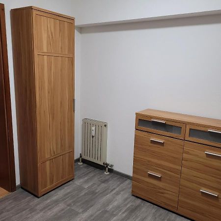 Ludwigsturm Appartement In Straubing Ngoại thất bức ảnh