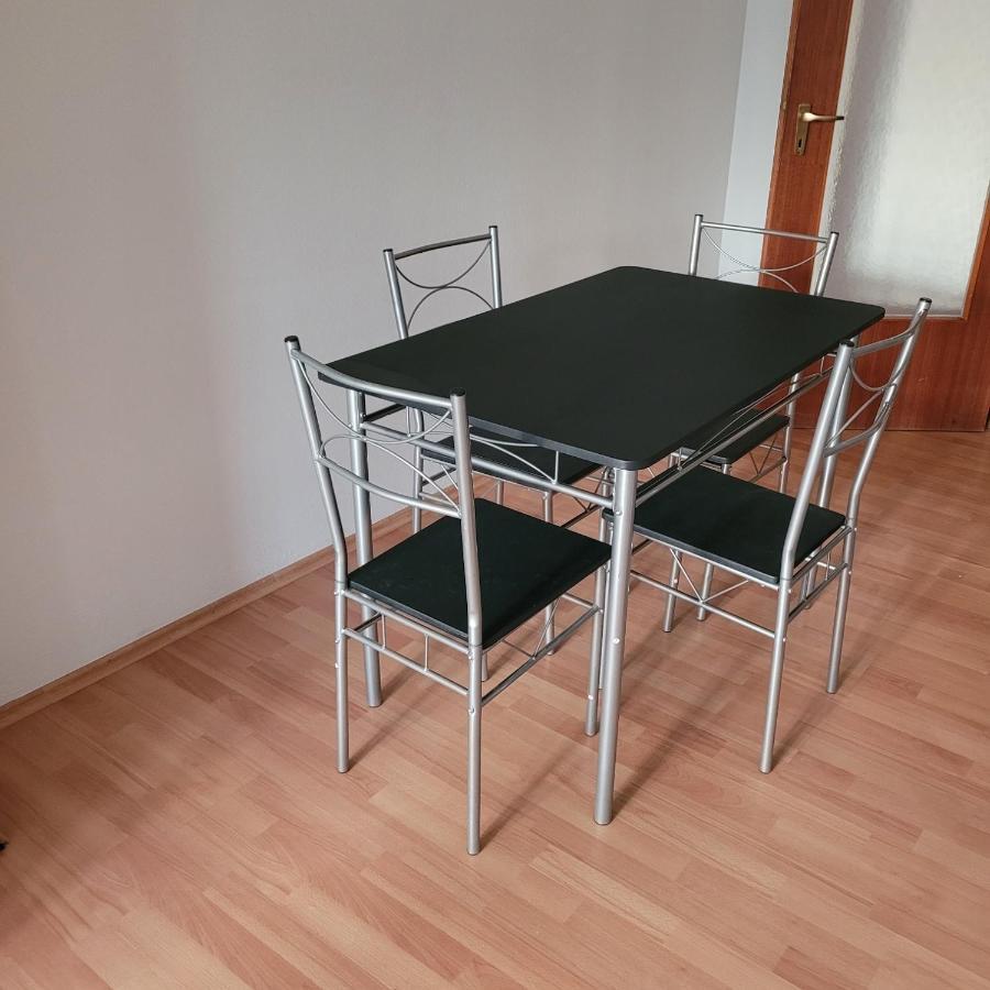 Ludwigsturm Appartement In Straubing Ngoại thất bức ảnh