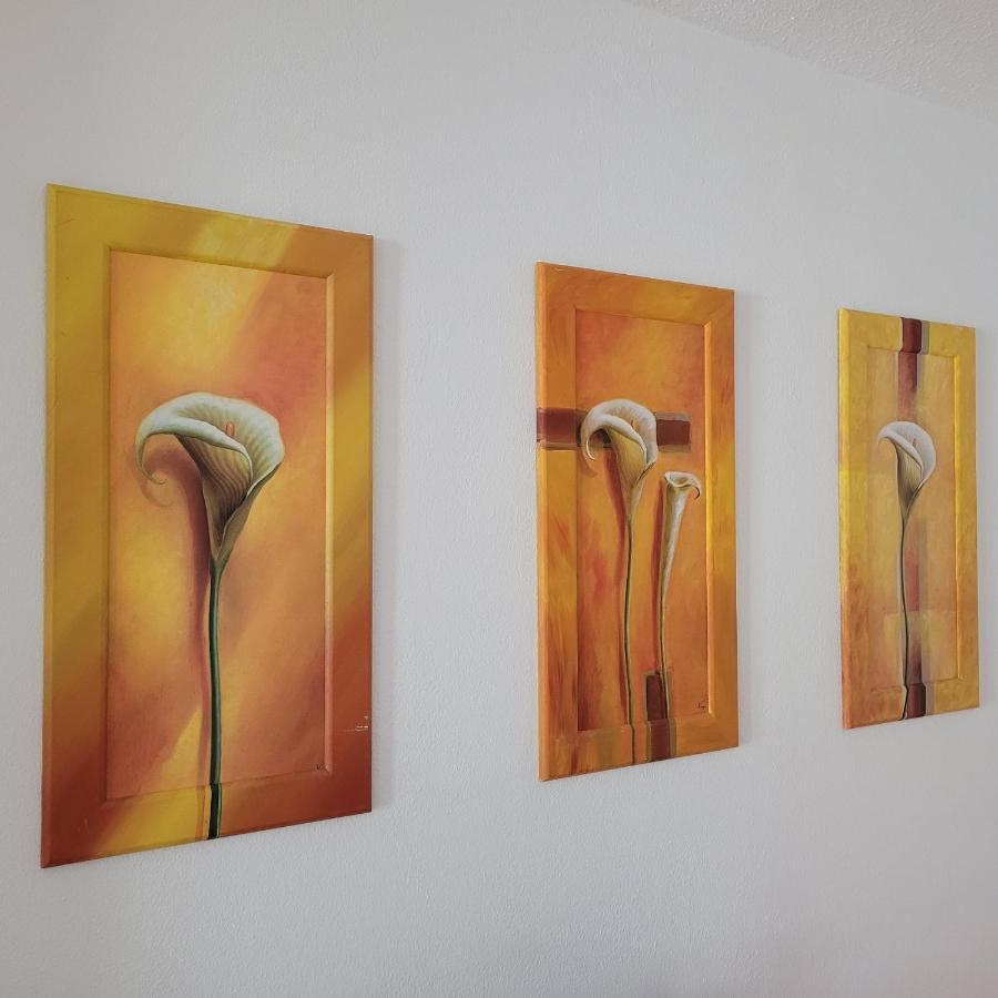 Ludwigsturm Appartement In Straubing Ngoại thất bức ảnh