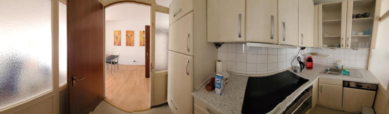 Ludwigsturm Appartement In Straubing Ngoại thất bức ảnh